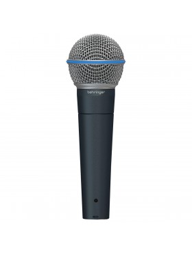 Behringer BA 85A Dynamic Microphone